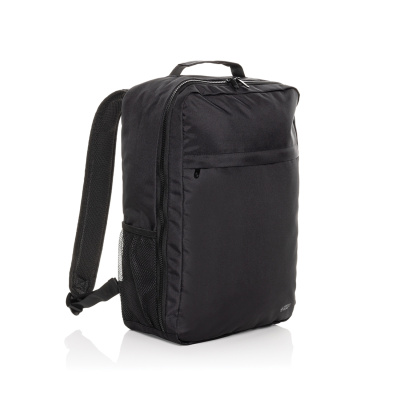 Рюкзак для ноутбука Swiss Peak Essential из rPET Aware™, 15.6"