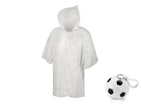 Дождевик Футбольный мяч