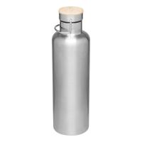 Вакуумная бутылка для питья JUMBO MILITARY 1л