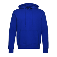 New Gen Толстовка-кенгуру (худи) петля 300 г/м2 ярко-синий