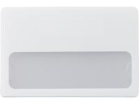 Магнитный пластиковый бейдж