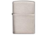 Зажигалка ZIPPO Armor™ c покрытием Brushed Chrome