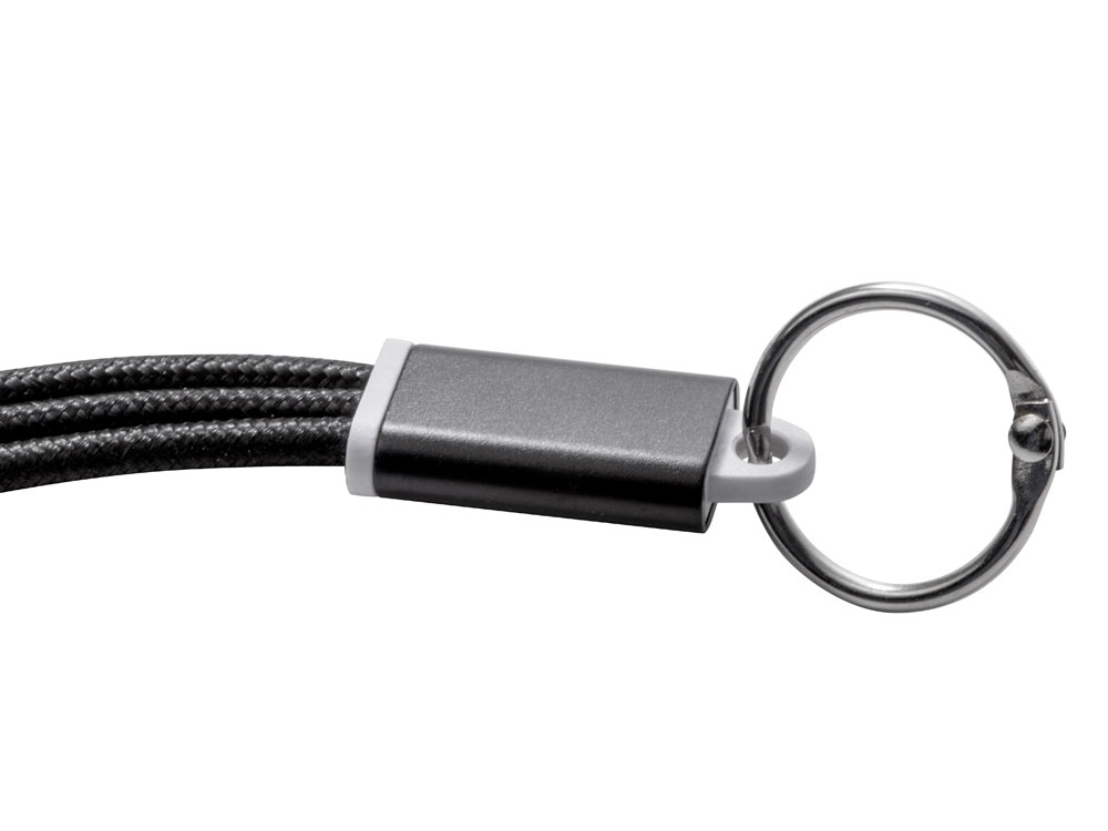 Кабель для зарядки 3-в-1 Tres Кабель для зарядки 3-в-1 Tres