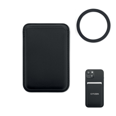 Держатель и кардхолдер