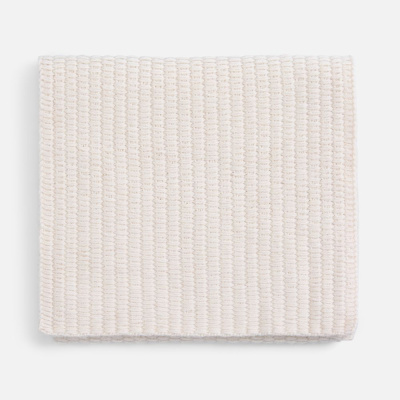 Шарф Frissonelle, жемчужно-белый