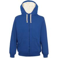 Толстовка на молнии Kulonga Sherpa