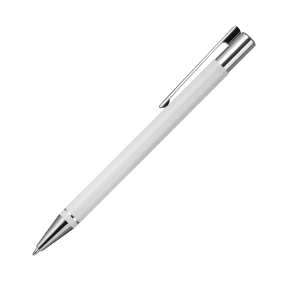 Шариковая ручка Regatta, белая