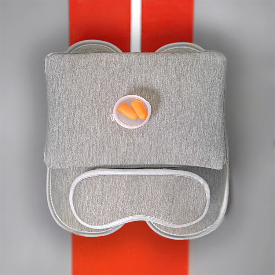 Набор дорожный РЕЛАКС Набор дорожный РЕЛАКС