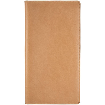 Дорожный органайзер Remini, бежевый Дорожный органайзер Remini, бежевый