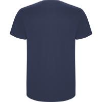 Футболка детская STAFFORD, ИНДИГО 7/8
