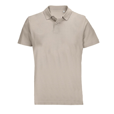 Рубашка поло мужская PULSE 170