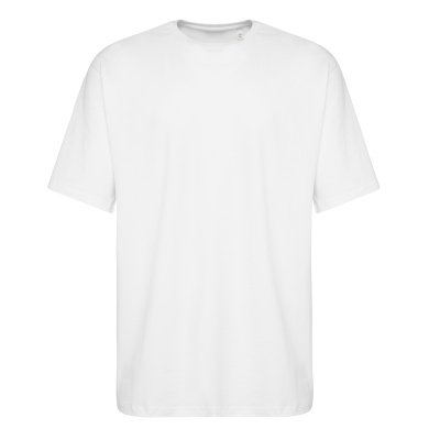 Футболка New Gen оверсайз 210 г/м2 белый S