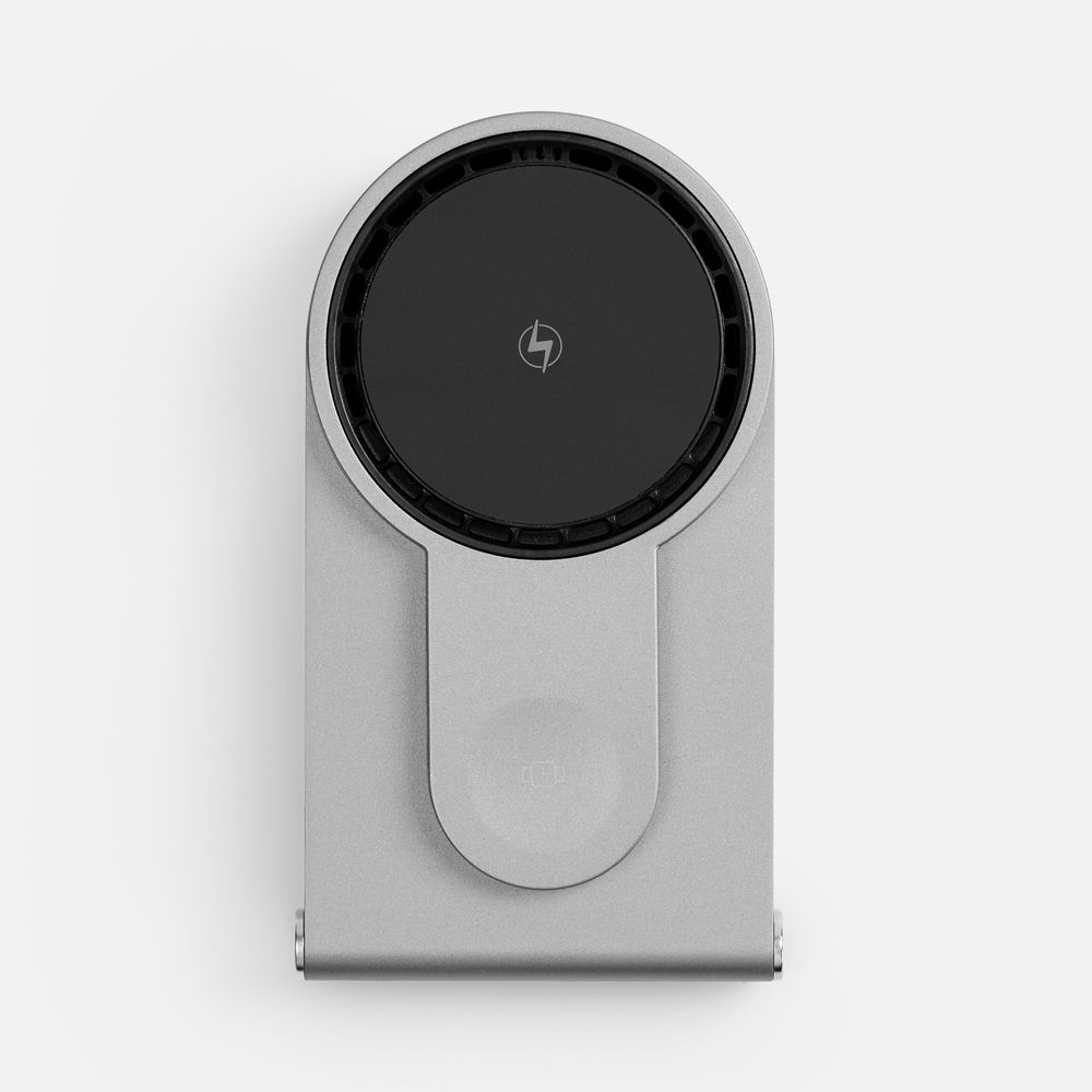 Складная станция беспроводной зарядки transForm Складная станция беспроводной зарядки transForm