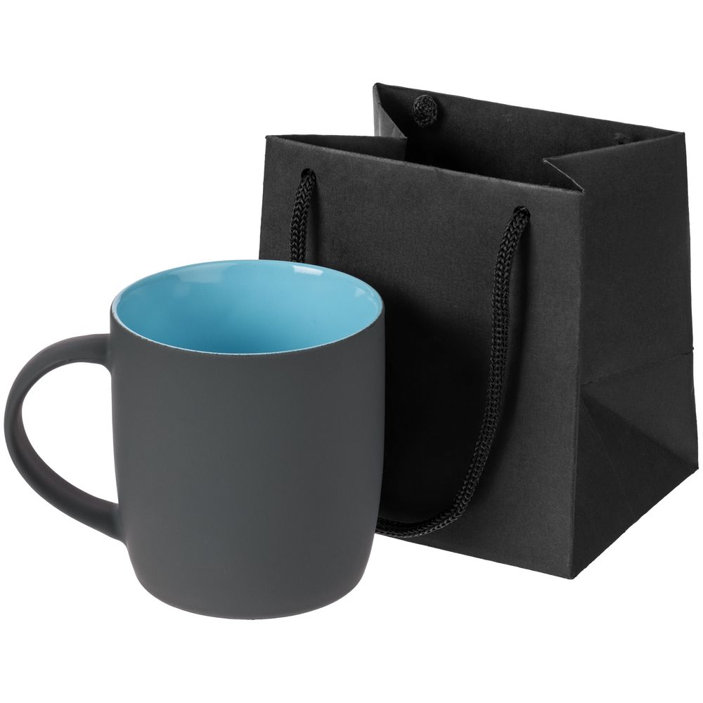 Пакет бумажный под кружку Cupfull Пакет бумажный под кружку Cupfull