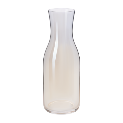 Декантер Ницца (Nizza), градиент дымчато-золотой