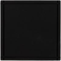 Лейбл из ПВХ Dzeta, L