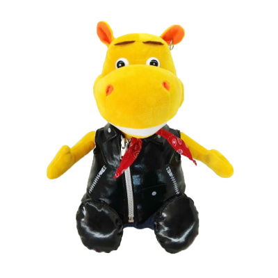 № _tagName_="![CDATA[№2"  МЯГКАЯ ИГРУШКА БАЙКЕР 500 грамм новогодний подарок белорусский