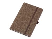 Блокнот из переработанных кофейных зерен Coffee Notes