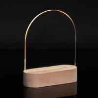 Стела с подсветкой InLight