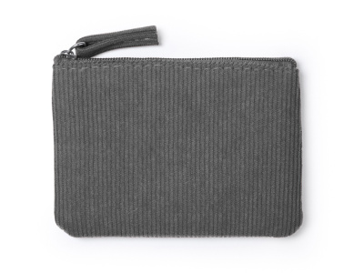 Монетница DAKE, серый