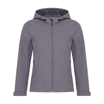 Женская куртка Iqoniq Makalu из переработанного полиэстера AWARE™, 300 г/м²