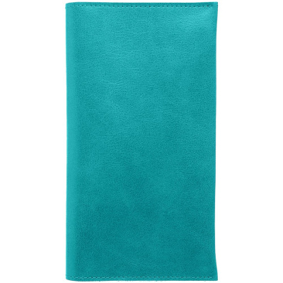 Дорожный органайзер Apache, бирюзовый Дорожный органайзер Apache, бирюзовый