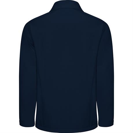 Куртка («ветровка») NEBRASKA мужская, МОРСКОЙ СИНИЙ S