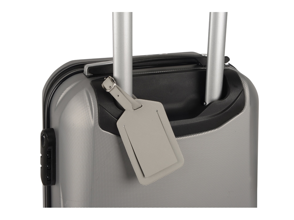 Багажная бирка Weekend Багажная бирка Weekend