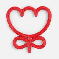 Подвеска Flora, 3D-печать на заказ