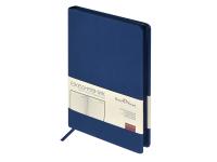 Ежедневник недатированный А6 Megapolis Color