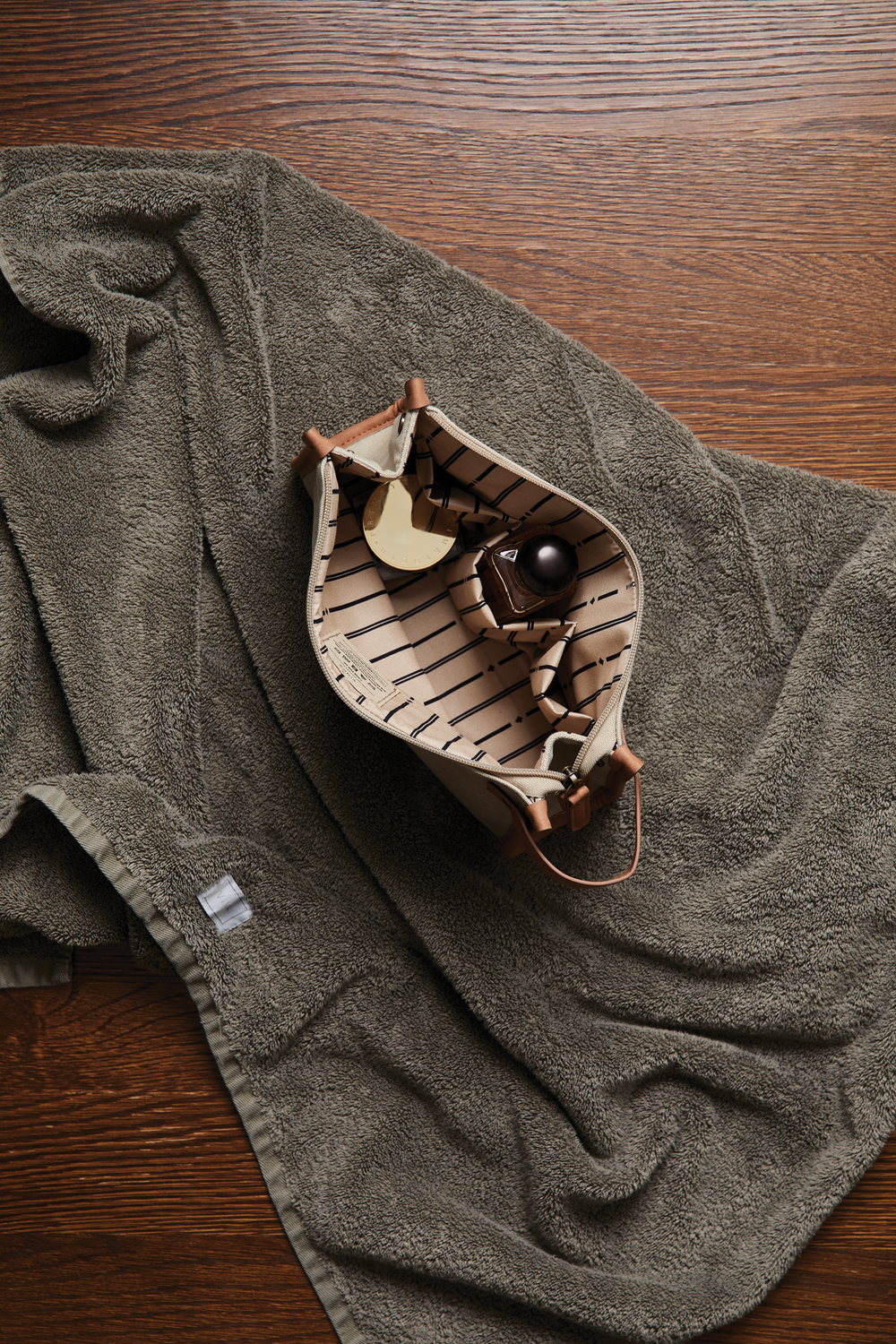 Косметичка VINGA Bosler Косметичка VINGA Bosler