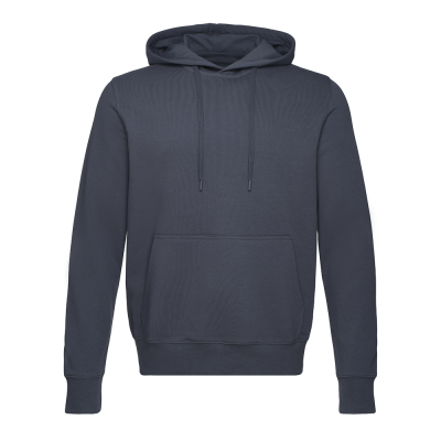 Толстовка-кенгуру (худи) New Gen петля 300 г/м² графит XS