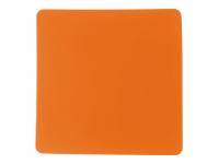 Патч Квадрат, soft-touch