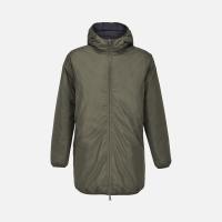 Куртка-парка унисекс Reverse