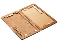 Деревянные нарды Moves