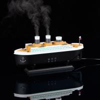 Увлажнитель-ароматизатор Steam Stream