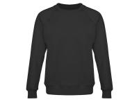 Свитшот оверсайз с рукавом реглан Belgrade, унисекс