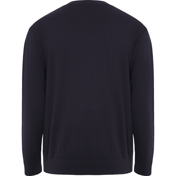 Кардиган EXPLORER мужской, МОРСКОЙ СИНИЙ S