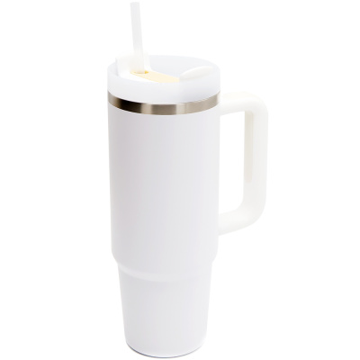 Термокружка Stayway, белый