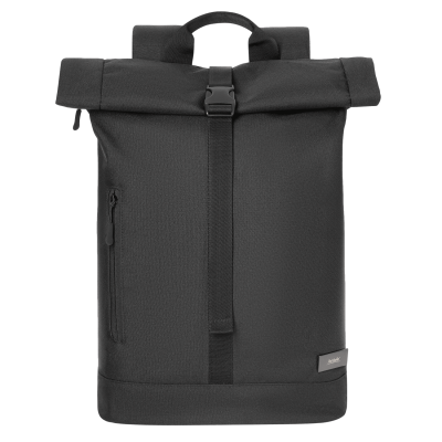 Рюкзак Monte, черный