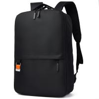 Рюкзак-сет TRAVEL TO GO, Чёрный/Оранжевый