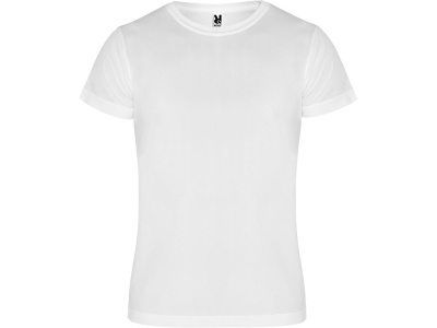 Футболка Camimera мужская, белый