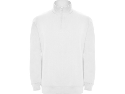 Свитшот Aneto мужской, белый