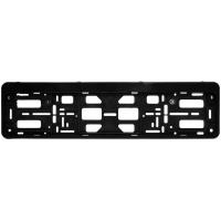 Рамка-книжка для номера Plate Mate