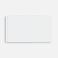 Лейбл из ПВХ Dzeta, M