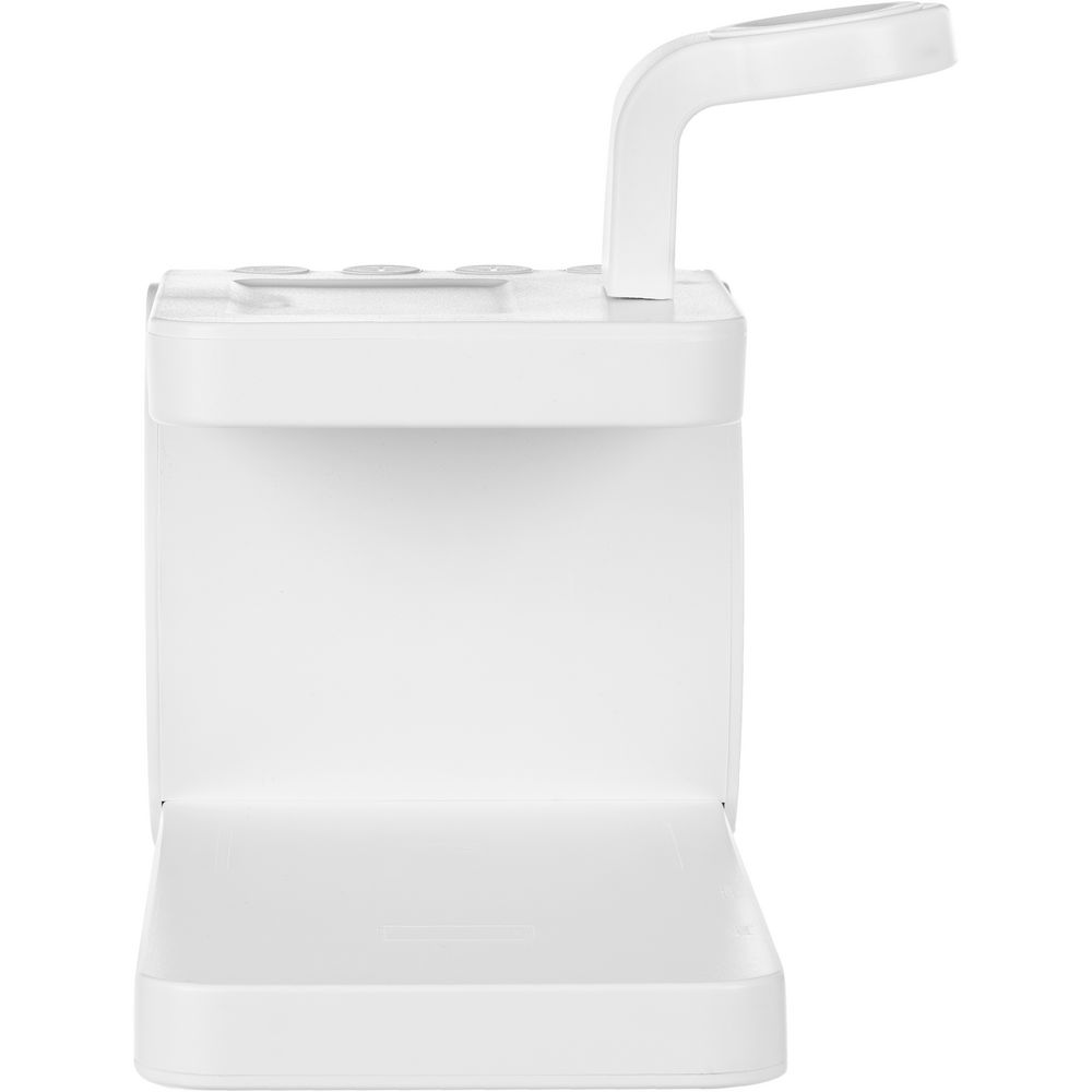 Станция беспроводной зарядки с часами fullStack Станция беспроводной зарядки с часами fullStack