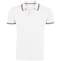 Рубашка поло мужская Prestige Men