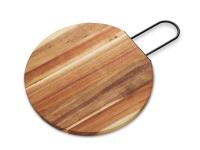 Разделочная доска из акации Кира