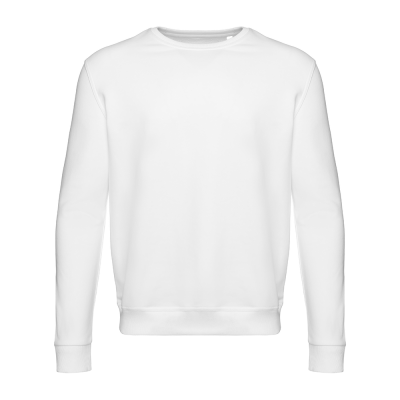 New Gen свитшот 300 г/м2 3-нитка петля белый XS