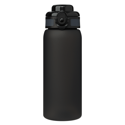 Бутылка для воды Roys, черная